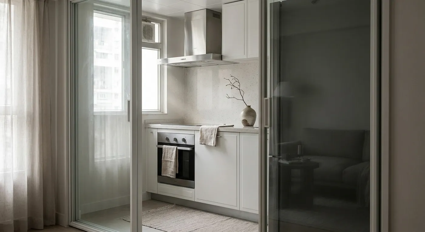 室內设计 — CLAY Interior Design 室內設計