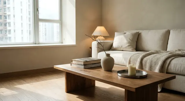 interior styling — CLAY Interior Design 室內設計