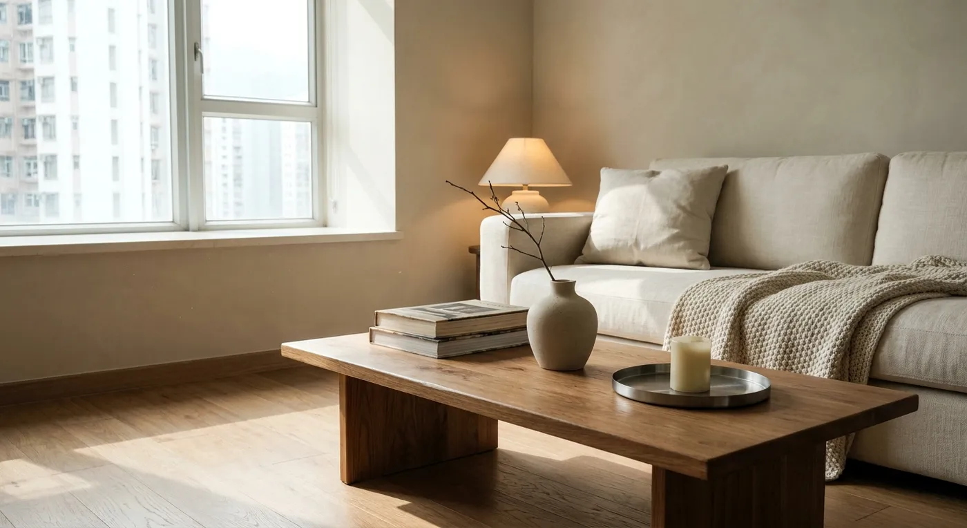 interior styling — CLAY Interior Design 室內設計