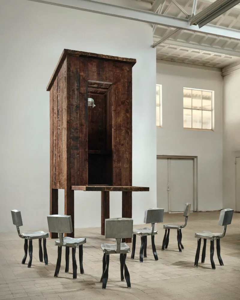 11 Standout Projects from Dutch Design Week 2026 — 靈感參考圖片 2