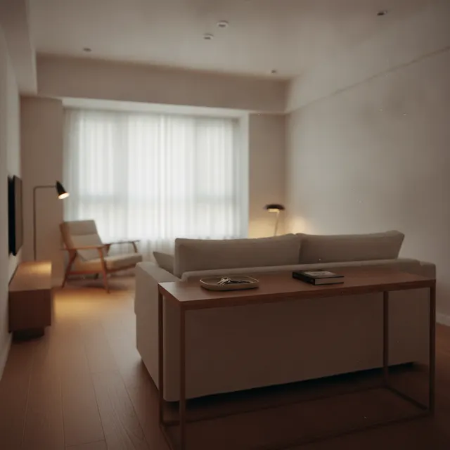 東涌東環室內設計 — CLAY Interior Design 室內設計