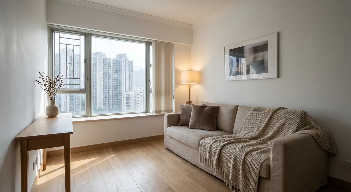 metro city — CLAY Interior Design 室內設計