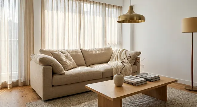 interior decoration — CLAY Interior Design 室內設計