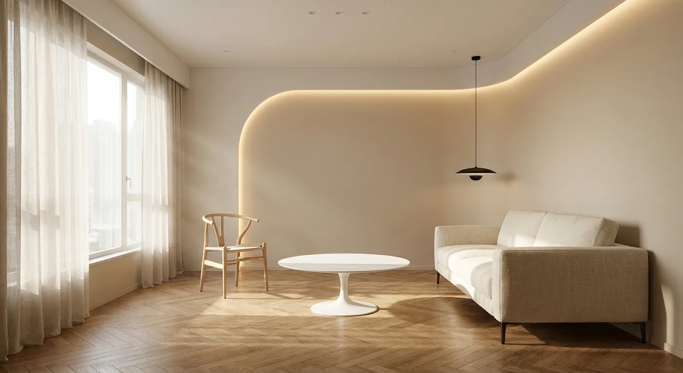 This week Frank Gehry's design for a Saadiyat Island arts centre was unveiled — CLAY Interior Design