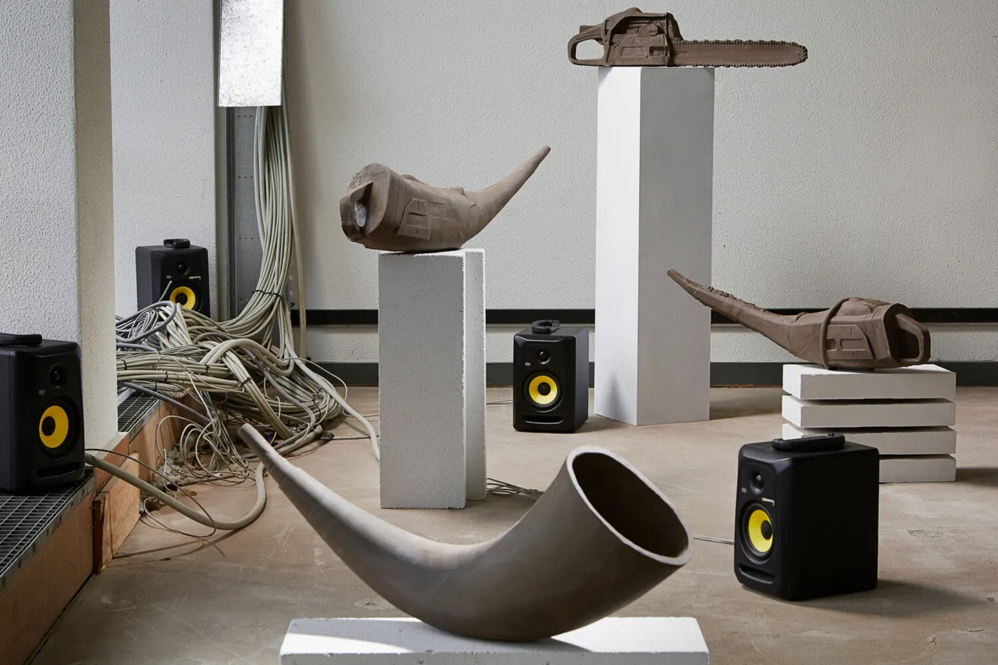 11 Standout Projects from Dutch Design Week 2026 — 靈感參考圖片 1