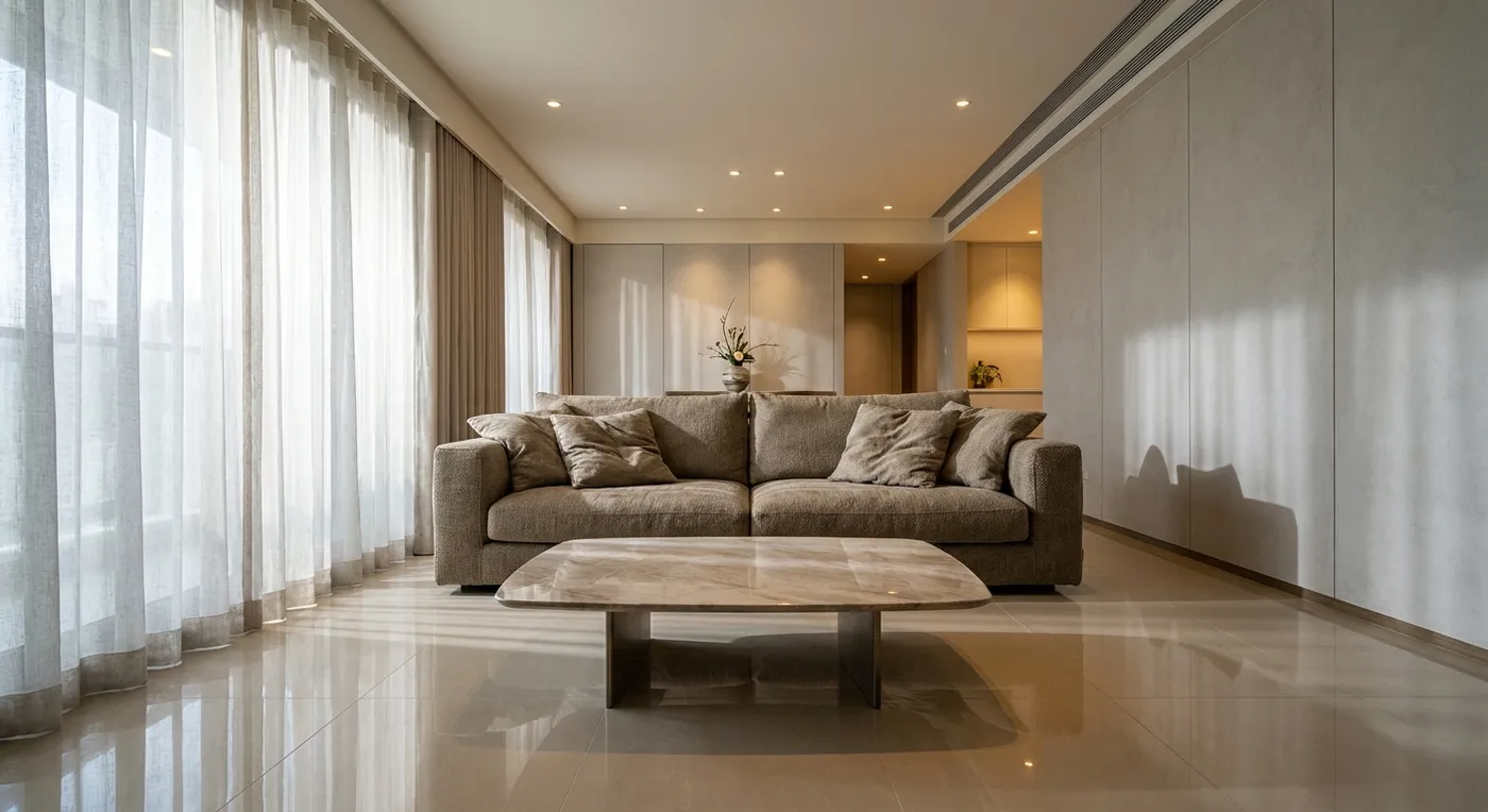 奢華風 — CLAY Interior Design 室內設計
