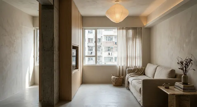 262 Fifth Avenue Pairs Sculptural Architecture With Serene Interiors — CLAY Interior Design