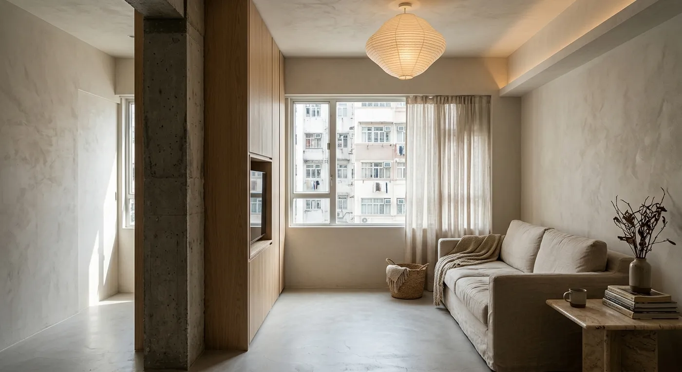 262 Fifth Avenue Pairs Sculptural Architecture With Serene Interiors — CLAY Interior Design