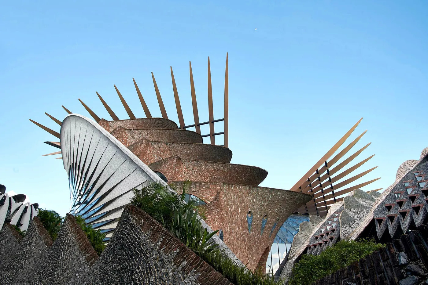 Prize giveaway: win the Marisfrolg Gardens book by Architecture van Brandenburg — 靈感參考圖片 3