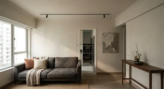 室內設計流程 — CLAY Interior Design 室內設計