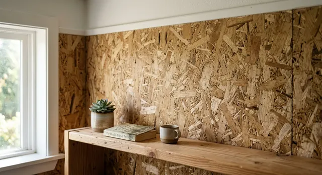 Studio TK uses Plantd's pressed-grass panels for furniture line — CLAY Interior Design