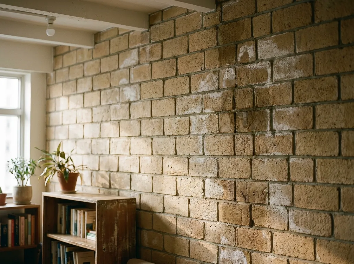 Pliskin Architecture creates "welcoming threshold" at brick-clad Brooklyn rowhouse — CLAY Interior Design
