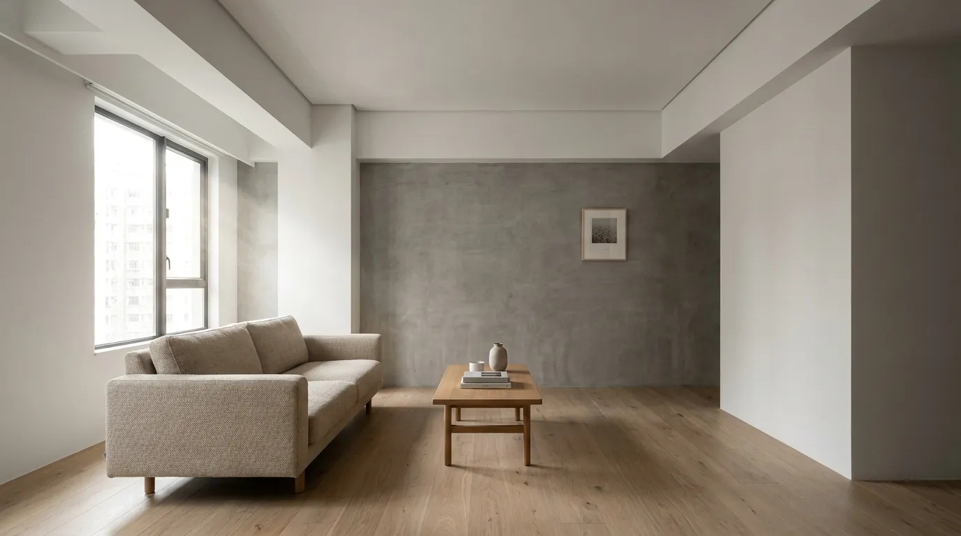 數位時代的類比靈魂｜櫻井弘二與顏伯駿談創作者未來 — CLAY Interior Design