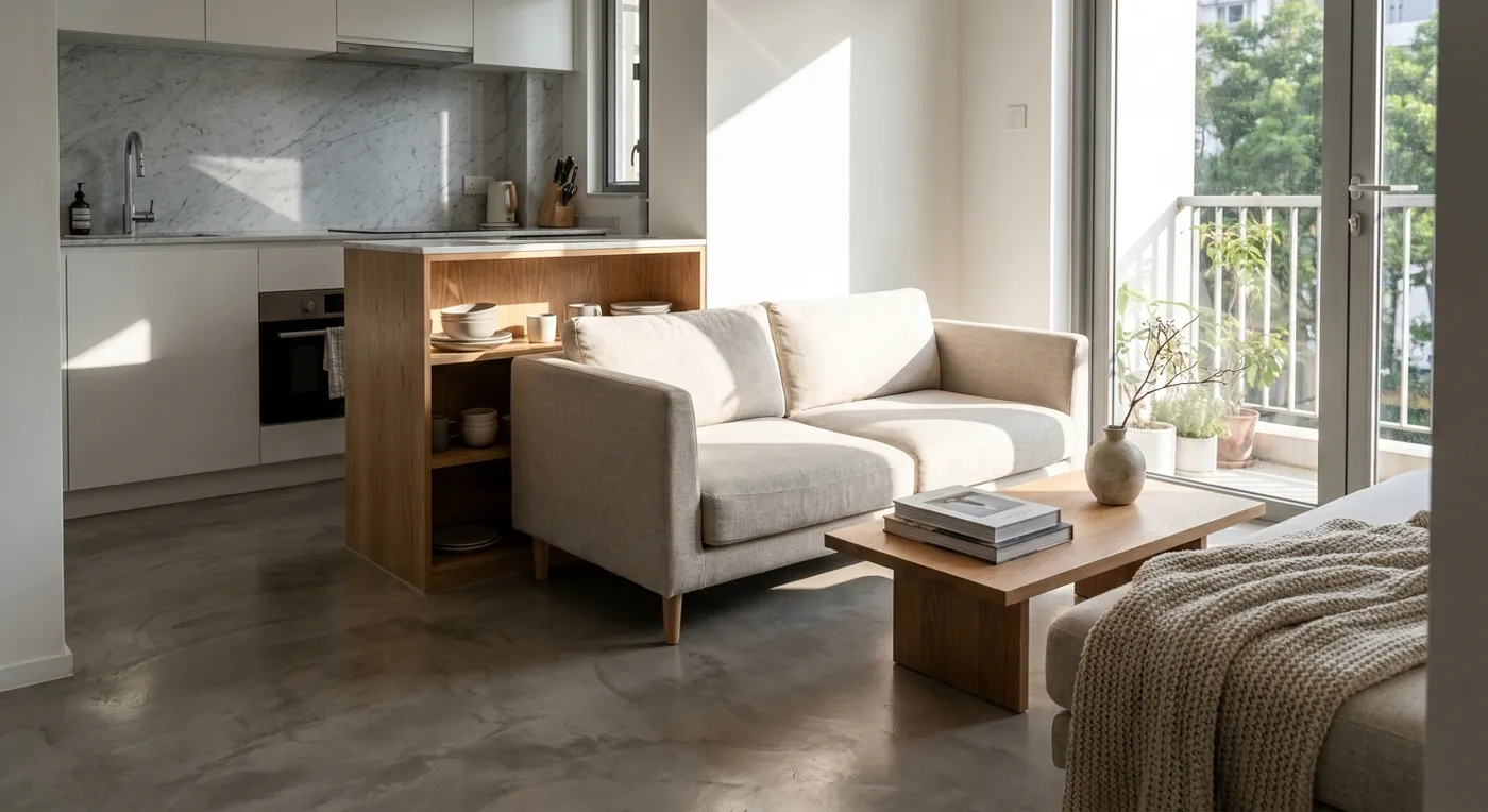 interior design studio hong kong — CLAY Interior Design 室內設計