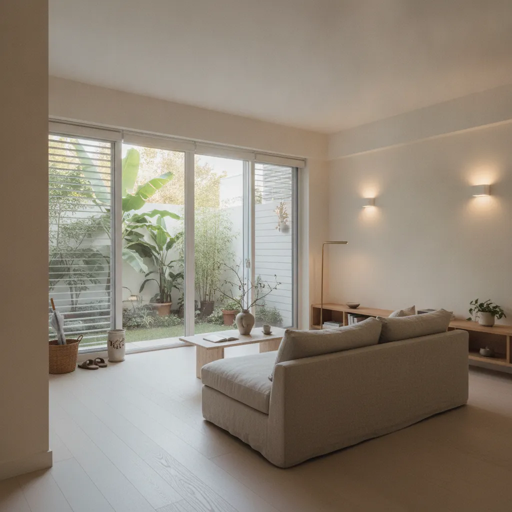 錦綉花園室內設計 — CLAY Interior Design 室內設計