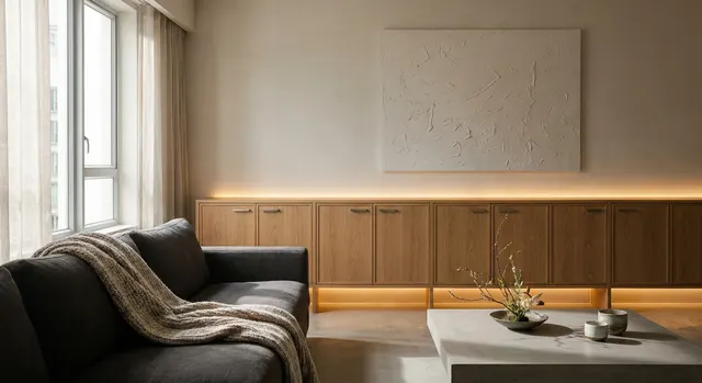 住宅設計 — CLAY Interior Design 室內設計