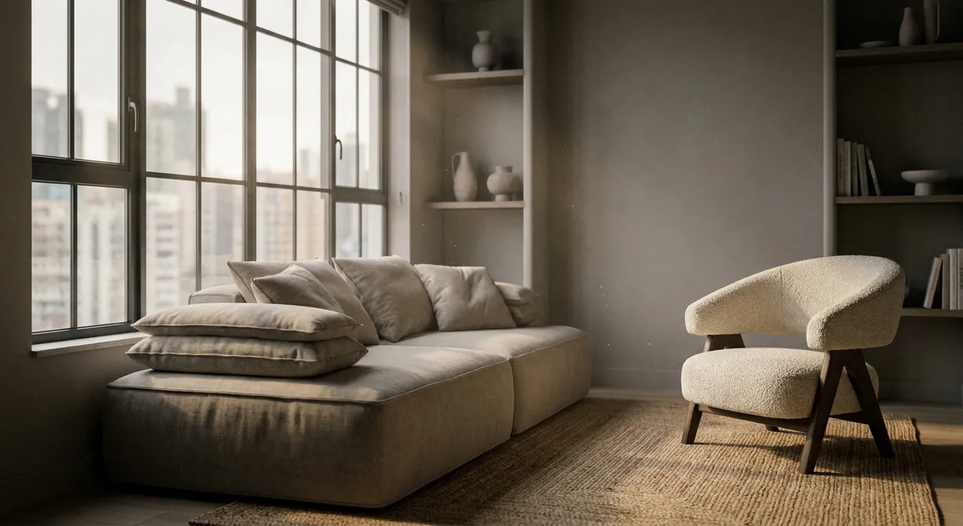 Keilhauer and Yabu Pushelberg detail "softer approach to contract seating" at NeoCon panel — CLAY Interior Design