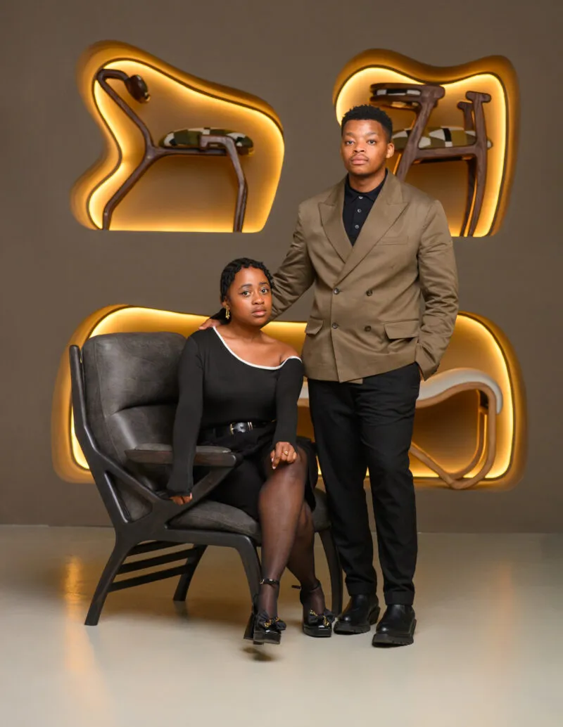 7 South African Designers to Know From Maison&Objet 2026 — 靈感參考圖片 2
