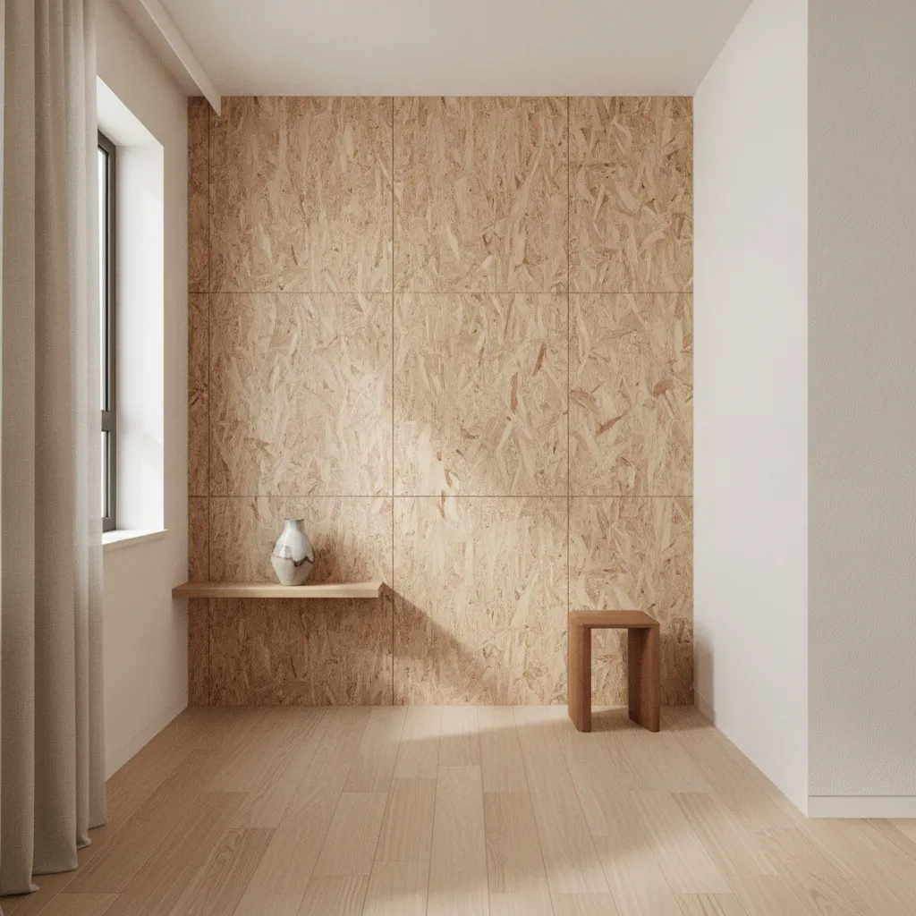 osb 板 — CLAY Interior Design 室內設計
