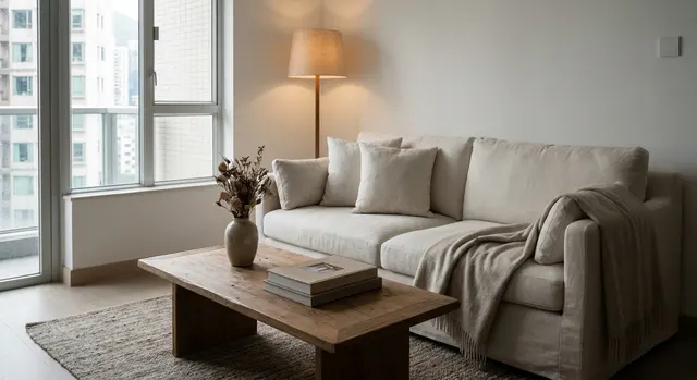 interior stylist — CLAY Interior Design 室內設計