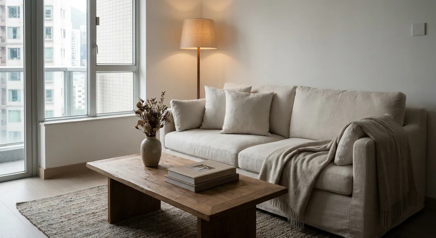 interior stylist — CLAY Interior Design 室內設計