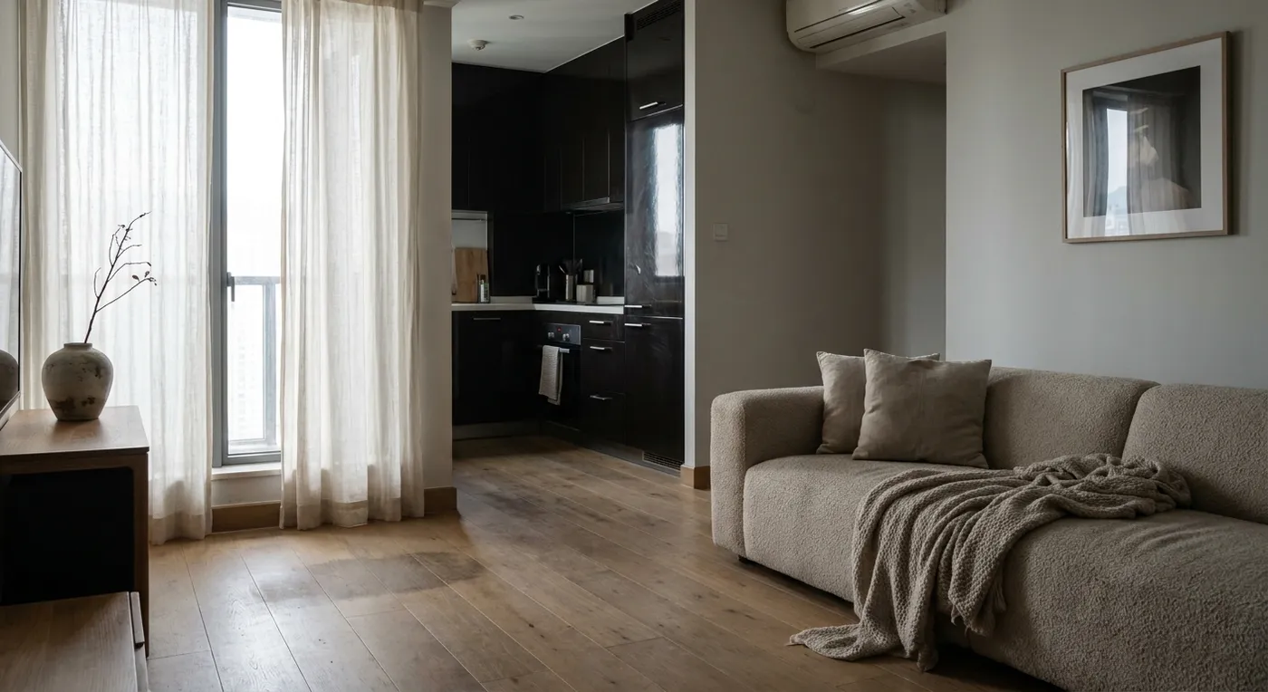 玖瓏山室內設計 — CLAY Interior Design 室內設計