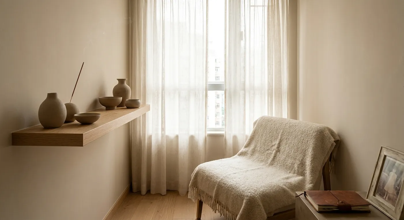 你喜歡的是有記憶的香氣、不是名牌：曼谷新銳香氛品牌rati專訪 — CLAY Interior Design