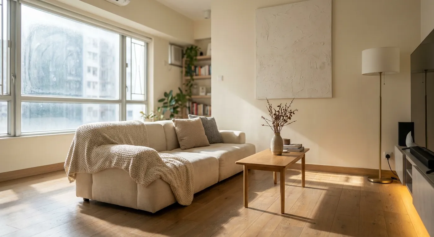 residential interior design hong kong — CLAY Interior Design 室內設計