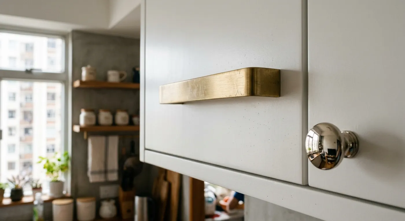 Lo & Co’s Duet Collection Makes the Case for Mixing Metals — CLAY Interior Design
