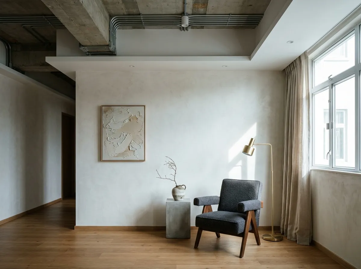 室內設計 步驟 — CLAY Interior Design 室內設計