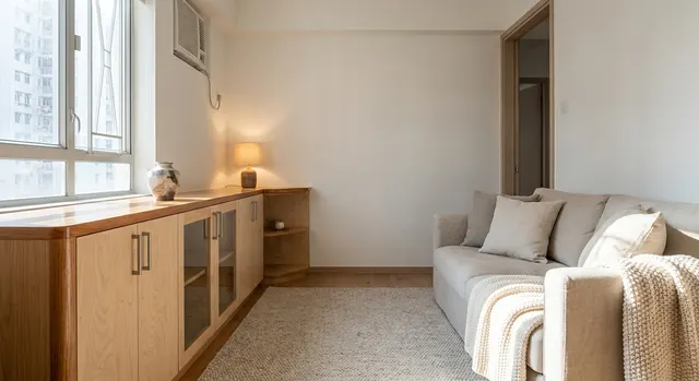 傢俬設計公司 — CLAY Interior Design 室內設計