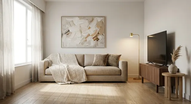 century link 6 ying hong street — CLAY Interior Design 室內設計