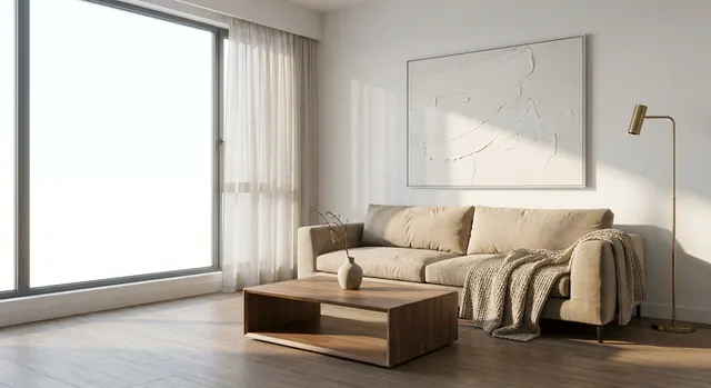 interior decoration — CLAY Interior Design 室內設計