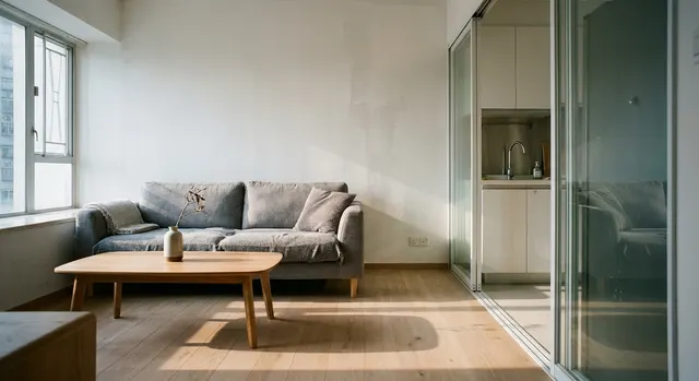 住宅裝修 — CLAY Interior Design 室內設計