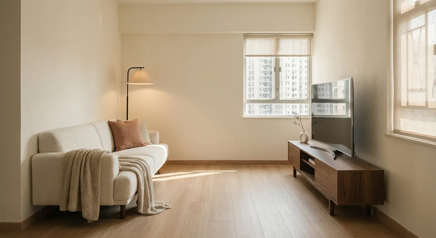 住宅設計 — CLAY Interior Design 室內設計