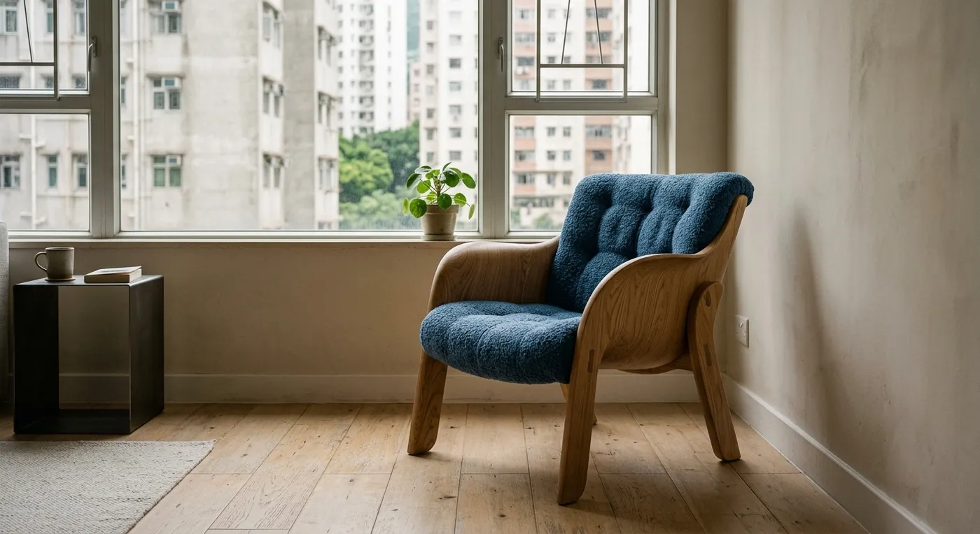 Unearthed fossils and mudlarked bones inspire Faye Toogood's latest furniture — CLAY Interior Design