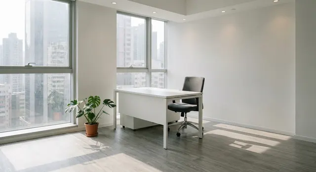 commercial interior design hk — CLAY Interior Design 室內設計