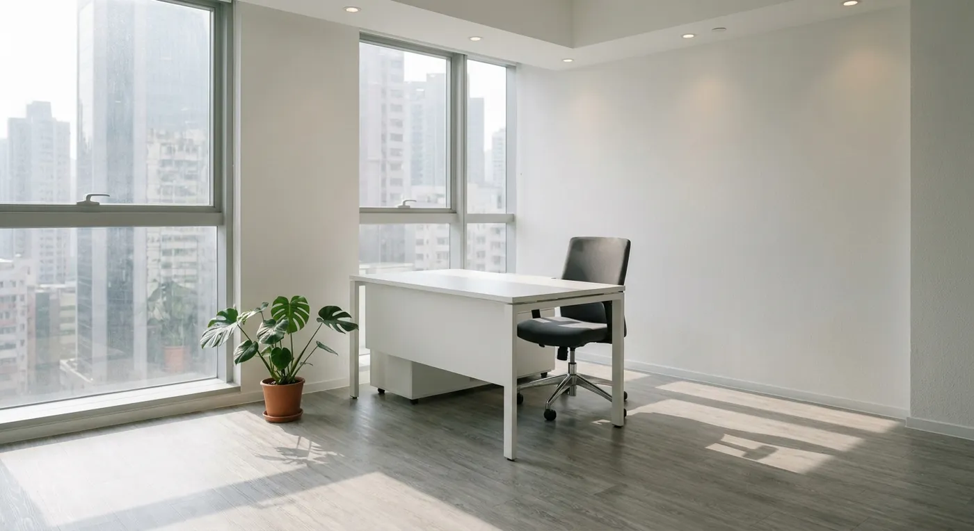 commercial interior design hk — CLAY Interior Design 室內設計