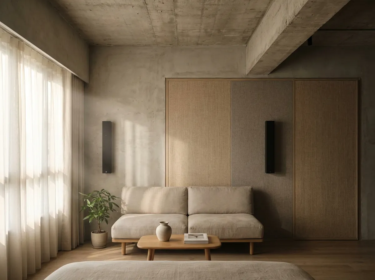 Sounds of Philadelphia Turns a Historic Facade Into a Living Playlist — CLAY Interior Design