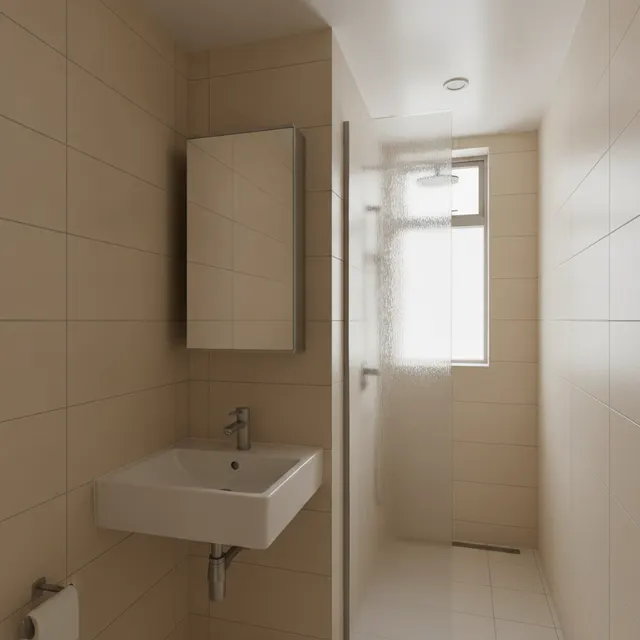 拆廁所 — CLAY Interior Design 室內設計