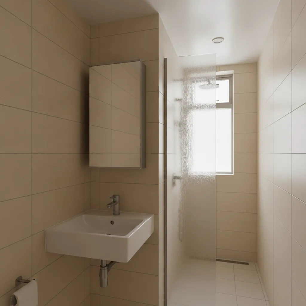 拆廁所 — CLAY Interior Design 室內設計