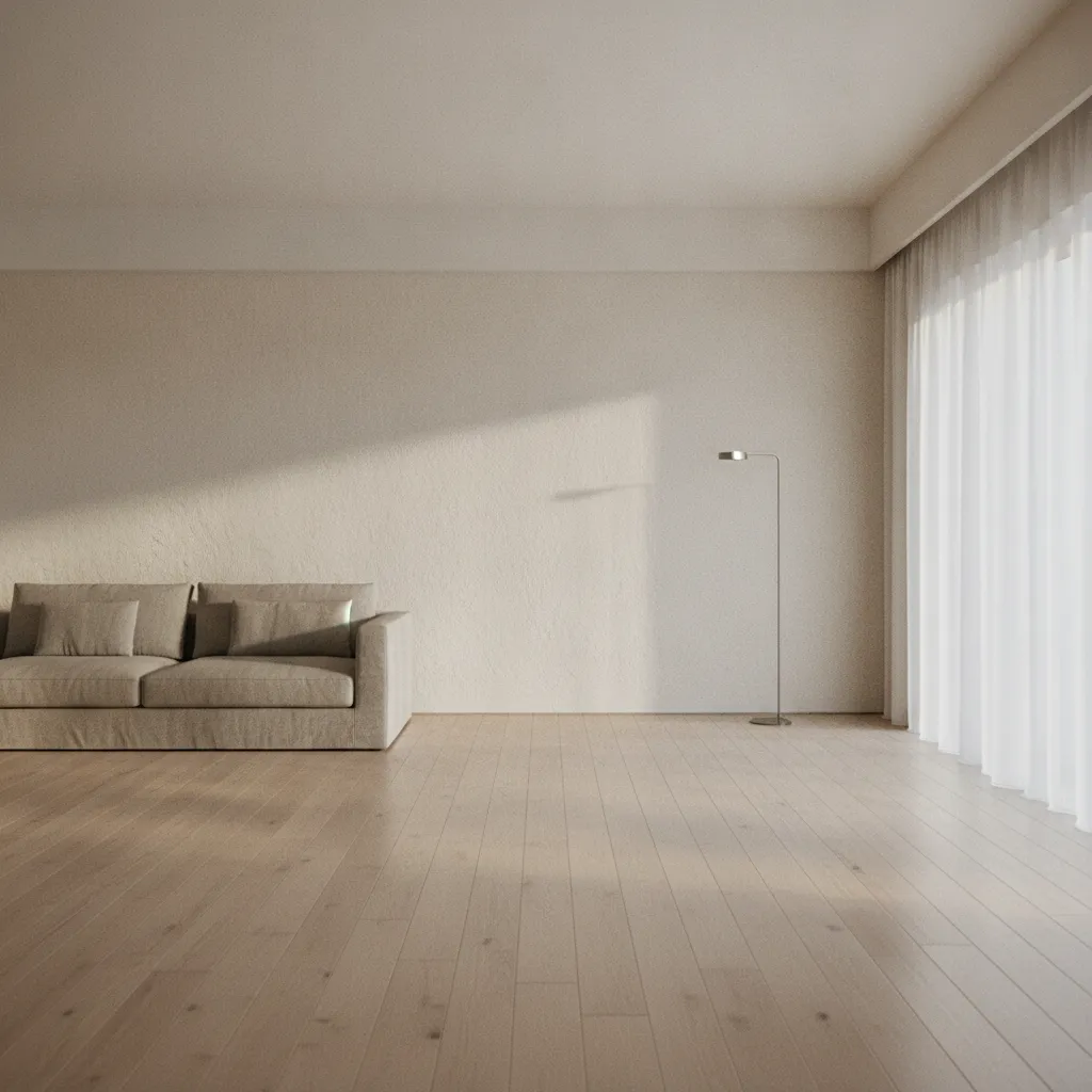 富林花園室內設計 — CLAY Interior Design 室內設計