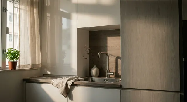 室內裝修公司 — CLAY Interior Design 室內設計