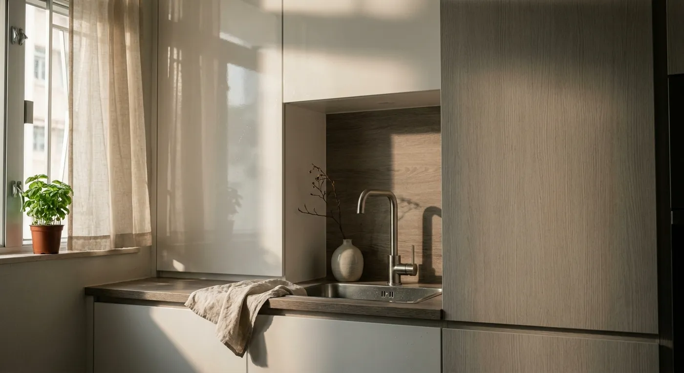 室內裝修公司 — CLAY Interior Design 室內設計