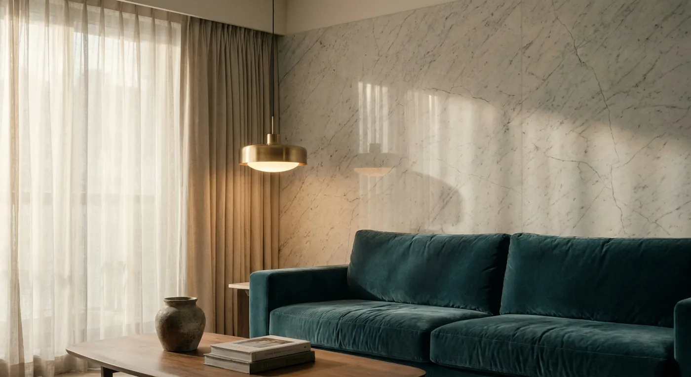 奢華風 — CLAY Interior Design 室內設計