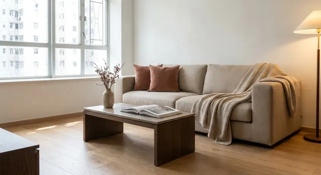 住宅裝修設計 — CLAY Interior Design 室內設計