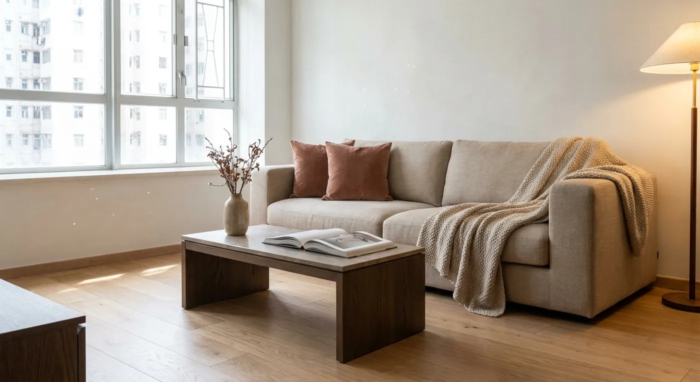 住宅裝修設計 — CLAY Interior Design 室內設計