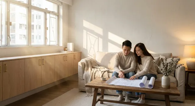 室內設計企劃 — CLAY Interior Design 室內設計