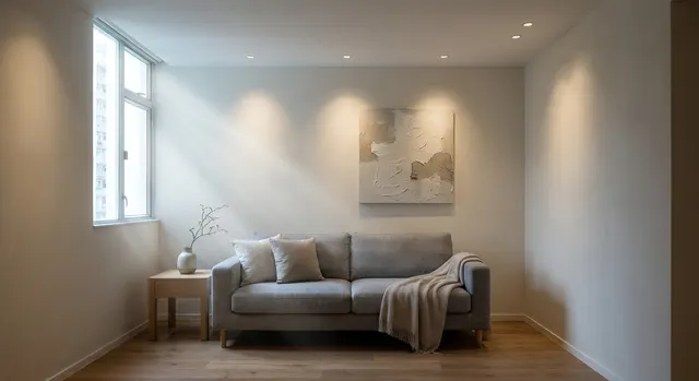 住宅裝修設計 — CLAY Interior Design 室內設計