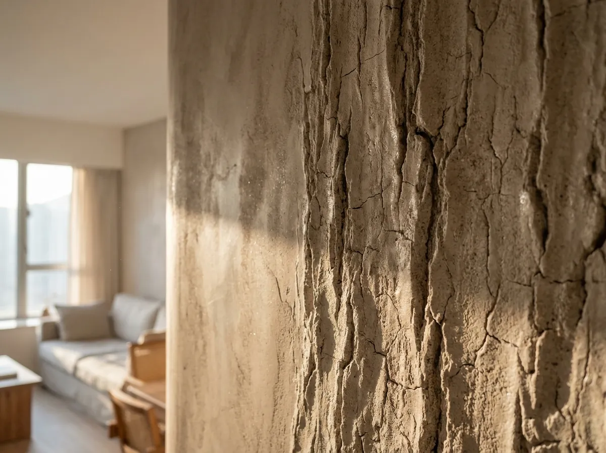 Nature-informed knitwear among projects featured at New Designers 2026 — CLAY Interior Design